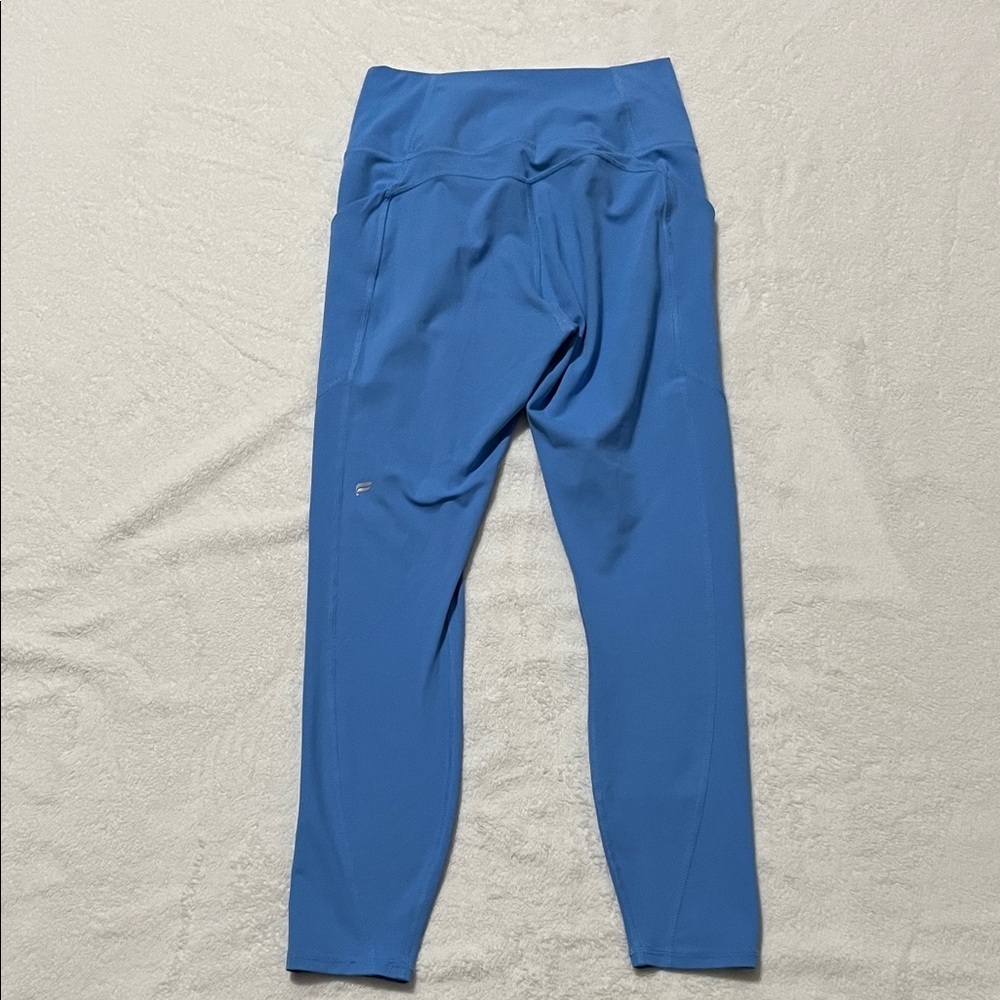 Fabletics Vibrant Blue  Leggings